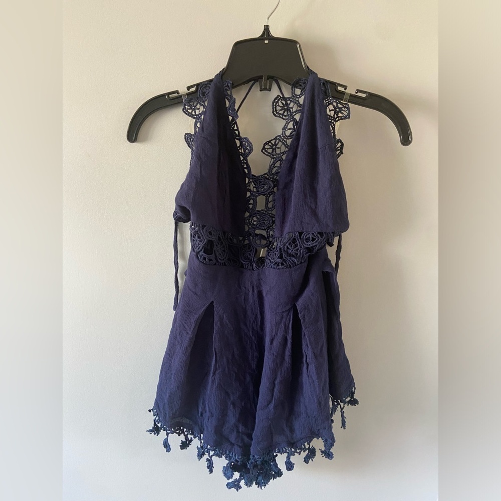L’ATISTE Romper - Picture 2 of 9